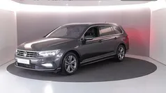 Gebruikt 2023 VW Passat Business Stationwagen | € 31.949 (Eerlijke prijs)