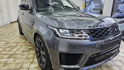Gebruikt 2018 Land Rover Range Rover Sport S SUV | € 44.500 (Eerlijke prijs)