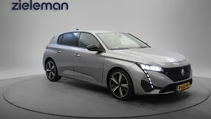 Occasion 2022 Peugeot 308 Business-Line Hatchback | € 14.845 (Super prijs)