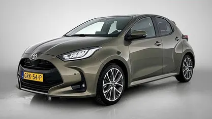 Occasion 2024 Toyota Yaris Executive Hatchback | € 28.495 (Eerlijke prijs)