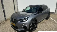 Gebruikt 2022 Peugeot e-2008 GT SUV | € 21.095 (Eerlijke prijs)