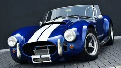Gebruikt 1967 AC Cobra Cabriolet | € 69.995