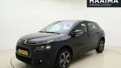Gebruikt 2020 Citroën C4 Feel SUV | € 13.450 (Goede deal)