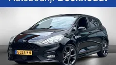 Gebruikt 2019 Ford Fiesta ST-Line Hatchback | € 16.900 (Eerlijke prijs)