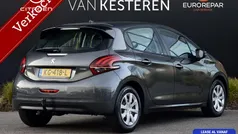 Gebruikt 2016 Peugeot 208 Hatchback | € 8.990 (Eerlijke prijs)