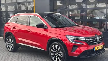 Occasion 2025 Renault Austral Techno SUV | € 35.900 (Eerlijke prijs)