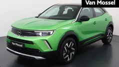 Groen Gebruikt 2023 Opel Mokka-e Elegance SUV | € 20.740 (Eerlijke prijs)