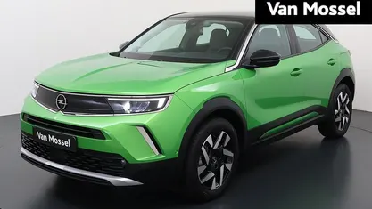 Groen Occasion 2023 Opel Mokka-e Elegance SUV | € 20.440 (Goede deal)