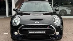 Mini John Cooper Works Clubman