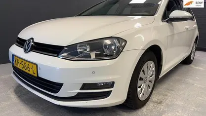 Occasion VW Golf VII 110 PK (80 kW) 2016 Stationwagen