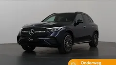 Gebruikt 2024 Mercedes GLC300 AMG line SUV | € 69.850 (Eerlijke prijs)