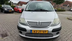 Gebruikt 2002 Citroën C3 Hatchback | € 799 (Eerlijke prijs)