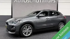 Gebruikt 2020 BMW X2 Executive SUV | € 25.949 (Eerlijke prijs)