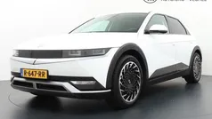 Wit Gebruikt 2021 Hyundai Ioniq 5 SUV | € 26.895 (Goede deal)