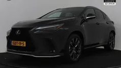 Gebruikt 2024 Lexus NX350h Sport Line SUV | € 69.950 (Eerlijke prijs)