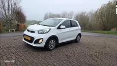 Gebruikt 2014 Kia Picanto Hatchback | € 3.950 (Goede deal)