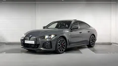 Gebruikt 2024 BMW i4 Comfort Edition Sedan | € 64.900 (Eerlijke prijs)