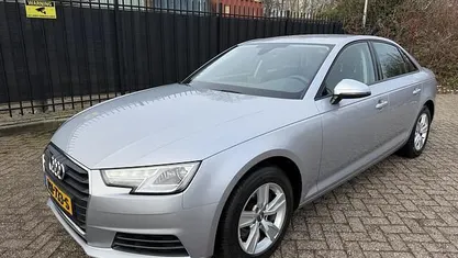 Occasion 2017 Audi A4 Sedan | € 14.950 (Eerlijke prijs)