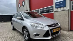 Gebruikt 2014 Ford Focus Hatchback | € 6.275 (Eerlijke prijs)