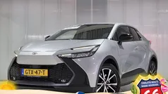 Gebruikt 2024 Toyota C-HR SUV | € 38.295 (Super prijs)