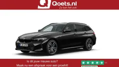 Gebruikt 2023 BMW 330e M Sport Stationwagen | € 45.950 (Goede deal)