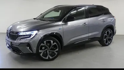 Occasion Renault Austral Techno Esprit Alpine 200 PK (147 kW) 2025 Grijs SUV