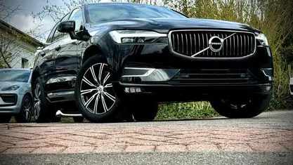 Occasion Volvo XC60 Inscription 197 PK (144 kW) 2021 SUV