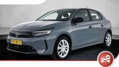Grijs Nieuw 2025 Opel Corsa Edition Hatchback | € 22.093 (Goede deal)