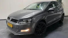 Gebruikt 2012 VW Polo Highline Hatchback | € 7.950 (Eerlijke prijs)