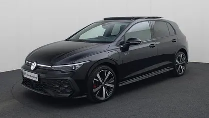 Gebruikt 2025 VW Golf VIII GTE Hatchback | € 42.740 (Goede deal)