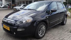 Gebruikt 2011 Fiat Punto Evo Hatchback | € 1.950 (Eerlijke prijs)