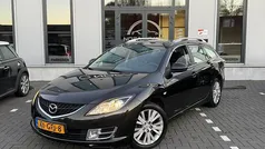 Gebruikt 2008 Mazda 6 Touring Stationwagen | € 4.750 (Eerlijke prijs)