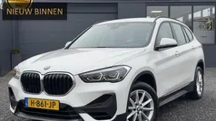 Wit Gebruikt 2020 BMW X1 Executive SUV | € 26.243 (Goede deal)