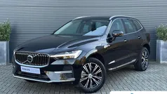Gebruikt 2022 Volvo XC60 Inscription SUV | € 44.895 (Eerlijke prijs)