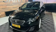 Gebruikt 2015 Peugeot 308 GTi Stationwagen | € 10.750 (Goede deal)