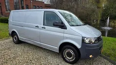 Gebruikt 2013 VW T5 Trendline Van | € 4.999 (Super prijs)