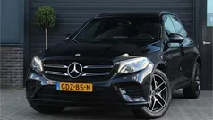 Mercedes GLC300