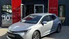 Zilver Gebruikt 2023 Toyota Corolla Hatchback | € 23.400 (Goede deal)