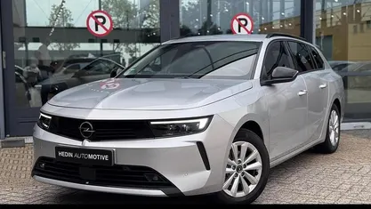 Occasion Opel Astra Business Edition 110 PK (80 kW) 2025 Stationwagen