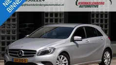 Gebruikt 2015 Mercedes A180 Ambition Hatchback | € 9.933 (Goede deal)