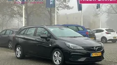 Gebruikt 2021 Opel Astra Edition Stationwagen | € 8.845 (Goede deal)