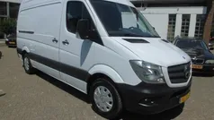 Overige Gebruikt 2014 Mercedes Sprinter Van | € 15.750 (Eerlijke prijs)