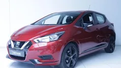 Rh267s Gebruikt 2017 Nissan Micra Acenta Hatchback | € 10.645 (Eerlijke prijs)