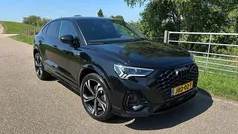 Gebruikt 2022 Audi Q3 Sportback S-Line SUV | € 37.988 (Super prijs)