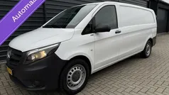 Gebruikt 2019 Mercedes Vito MPV | € 10.950 (Super prijs)