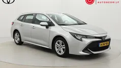 Grijs Gebruikt 2020 Toyota Corolla Active Stationwagen | € 14.499 (Eerlijke prijs)