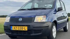 Gebruikt 2004 Fiat Panda Active Hatchback | € 1.150 (Eerlijke prijs)