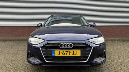 Gebruikt 2020 Audi A4 Stationwagen | € 24.500 (Eerlijke prijs)