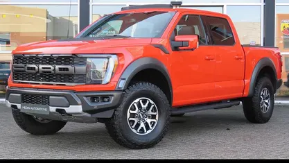 Occasion Ford F-150 Raptor 457 PK (336 kW) 2024 Pickup