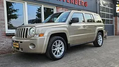 Gebruikt 2012 Jeep Patriot Sport SUV | € 7.950 (Super prijs)